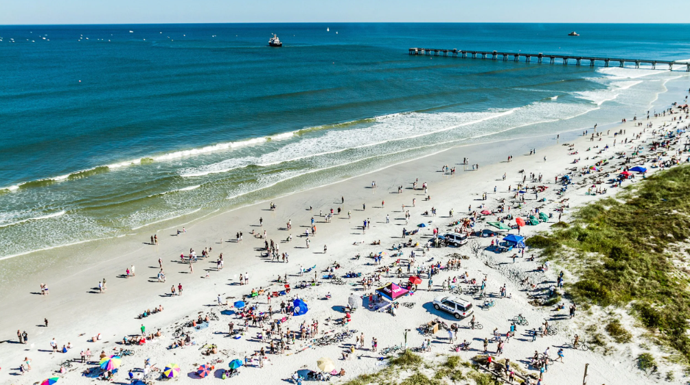 Jacksonville Beach, Florida, United States